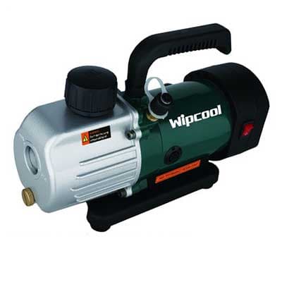 پمپ وکیوم wipcool مدل PCV-4M