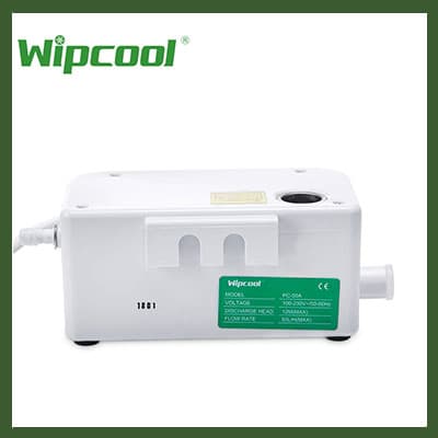 پمپ دین ویپکول مدل pc-50a — تصویر ۶