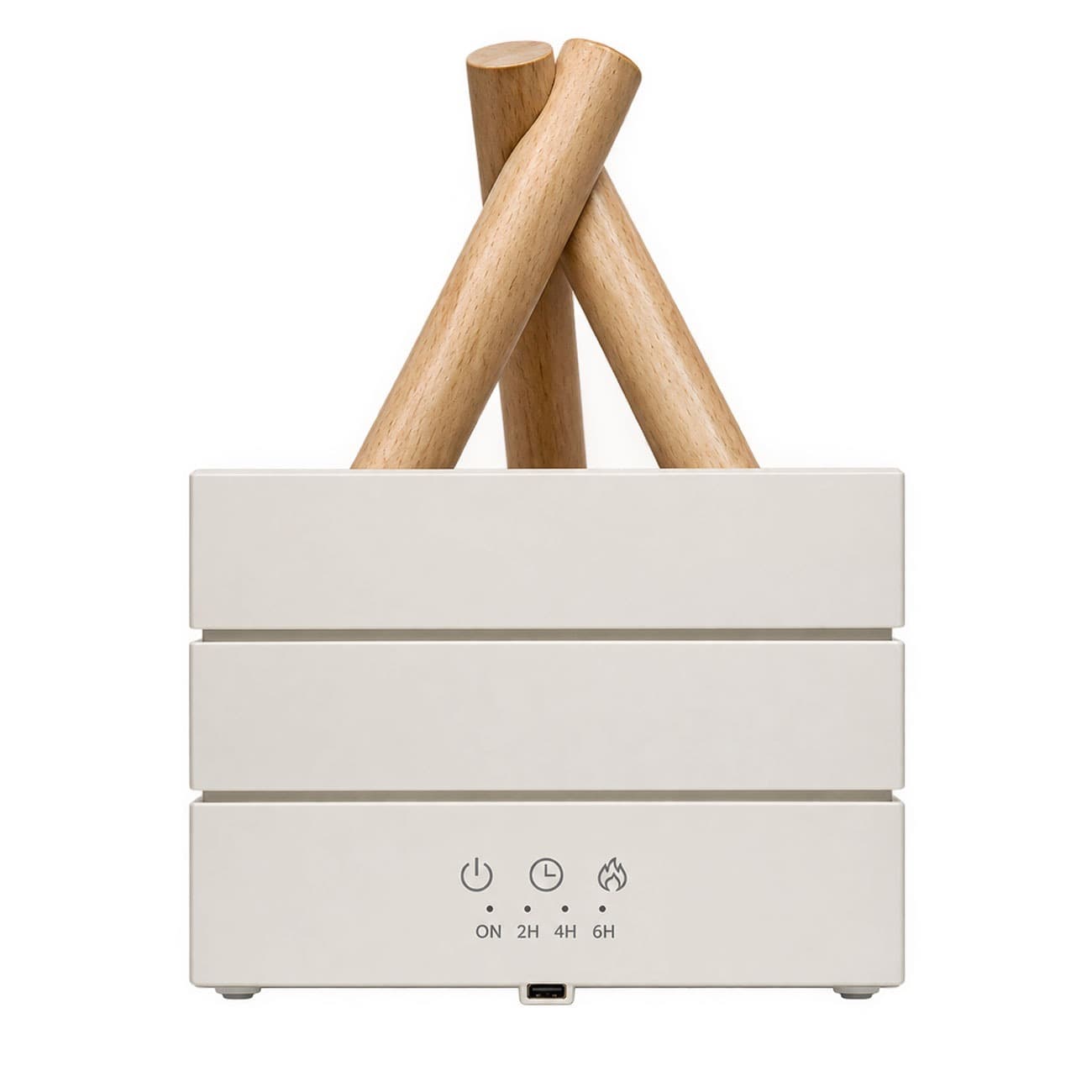 دستگاه بخور و خوشبو کننده هولدمی Holdmay KP-6100 Aroma Diffuser