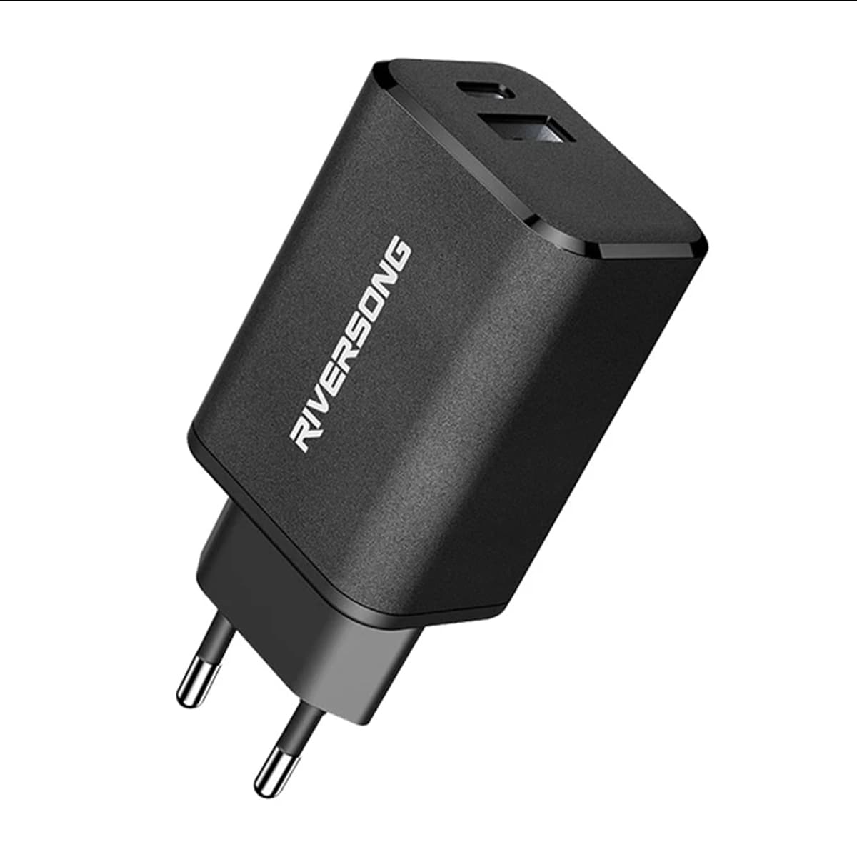 شارژر دیواری 65 وات ریورسانگ مدل PowerKub G65 AD96 — تصویر ۳