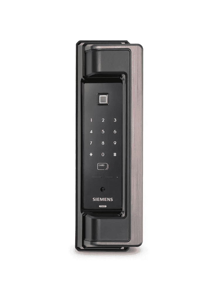 دستگیره دیجیتال زیمنس c620