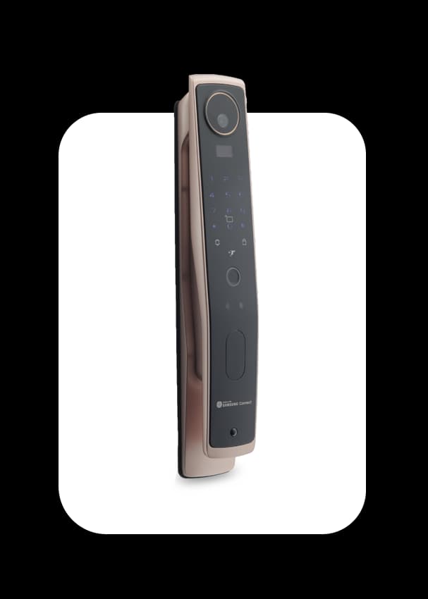 قفل p70 max هوشمند سامسونگ — تصویر ۸