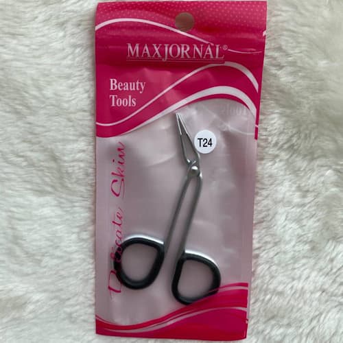 موچین قیچی دسته لژدار مکس ژورنال T24