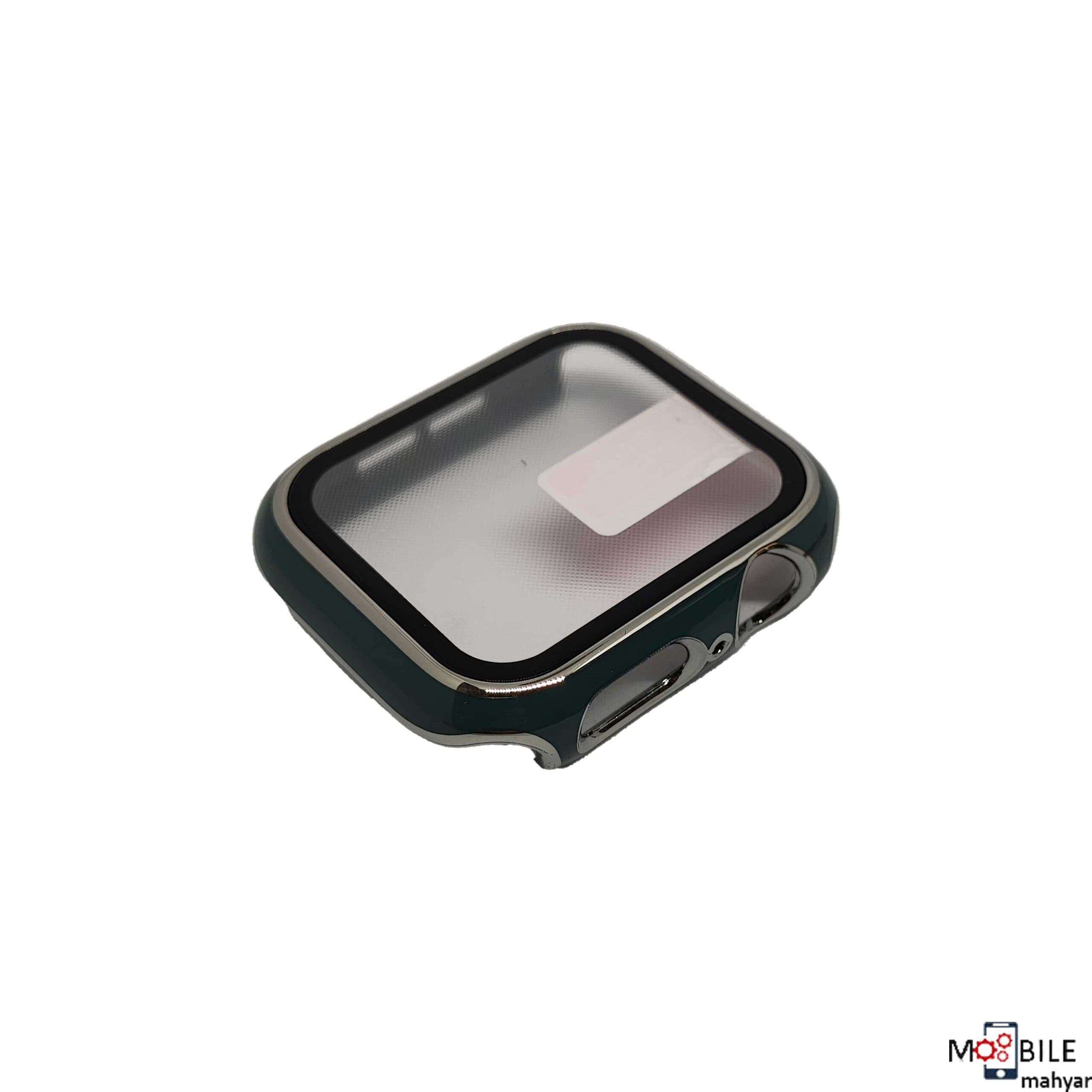 گارد اپل واچ مدل 44mm نگین دار — تصویر ۹