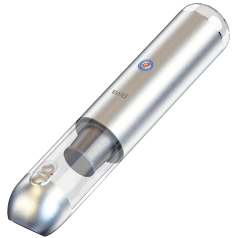 جارو شارژی بیوا Biva BVC-02S 120W — تصویر ۱۰