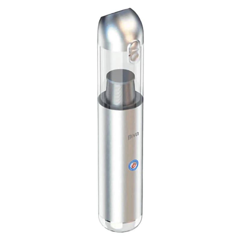 جارو شارژی بیوا Biva BVC-02S 120W — تصویر ۱۲