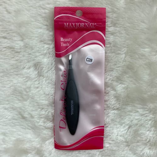 موچین انبری حرفه ای مکس ژورنال کد C28