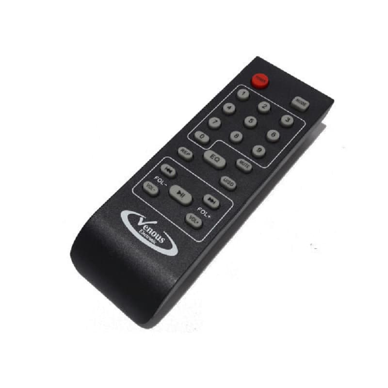 اسپیکر خانگی دو تیکه PV-SB800 ونوس — تصویر ۵