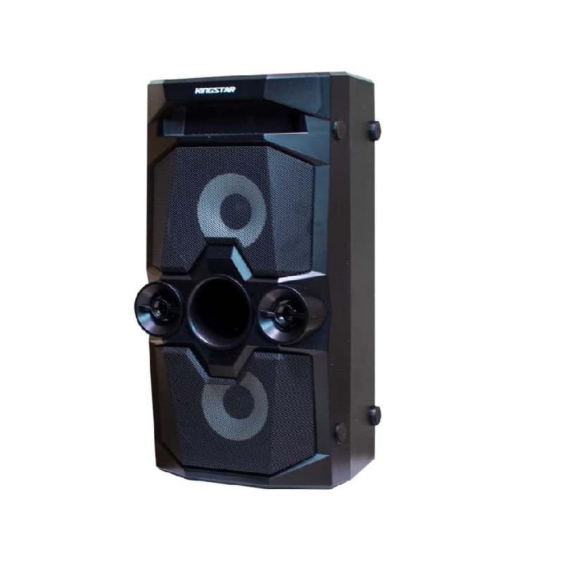 اسپیکر بلوتوثی KBS454 کینگ استار — تصویر ۱۱