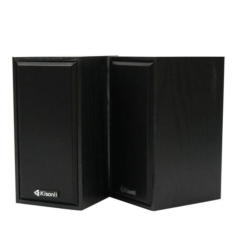اسپیکر دسکتاپ T-002A کیسونلی