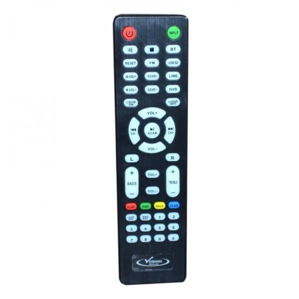 اسپیکر خانگی دو تیکه PV-SB700 ونوس — تصویر ۸