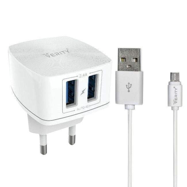 کلگی شارژر AP-2112 وریتی (VERITY)