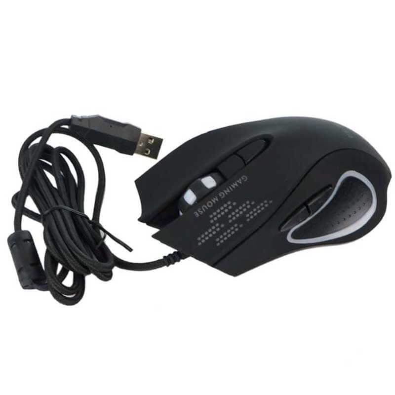 ماوس گیمینگ MS5114G وریتی — تصویر ۸