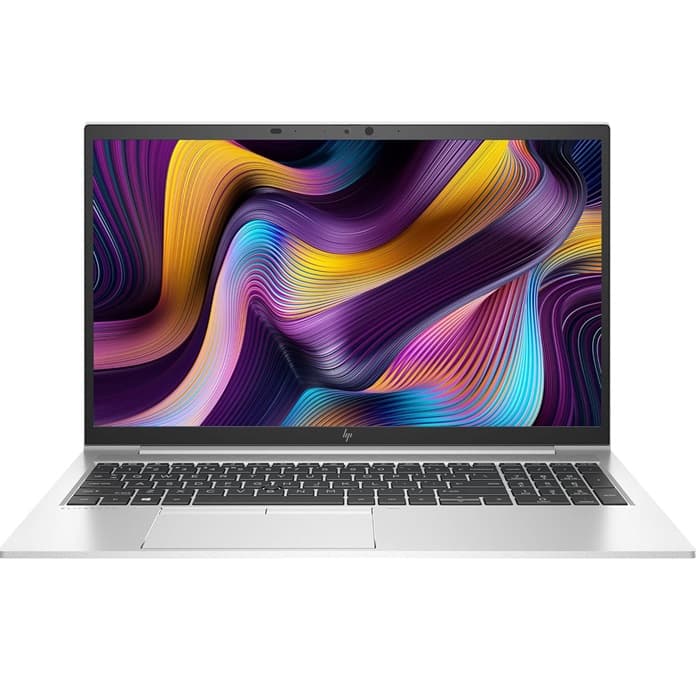 لپ تاپ اچ پی استوک hp EliteBook 850 G8 I5-1145 G7 16GB 256GB SSD intel uhd — تصویر ۲