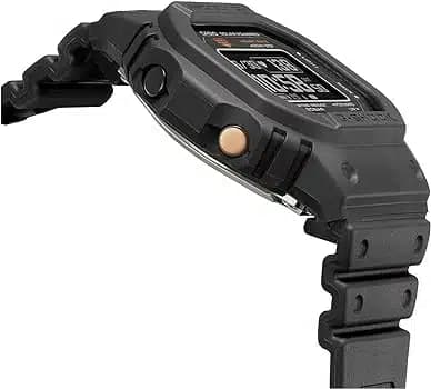 ساعت مچی مردانه کاسیو مدل DW-H5600-1DR — تصویر ۳