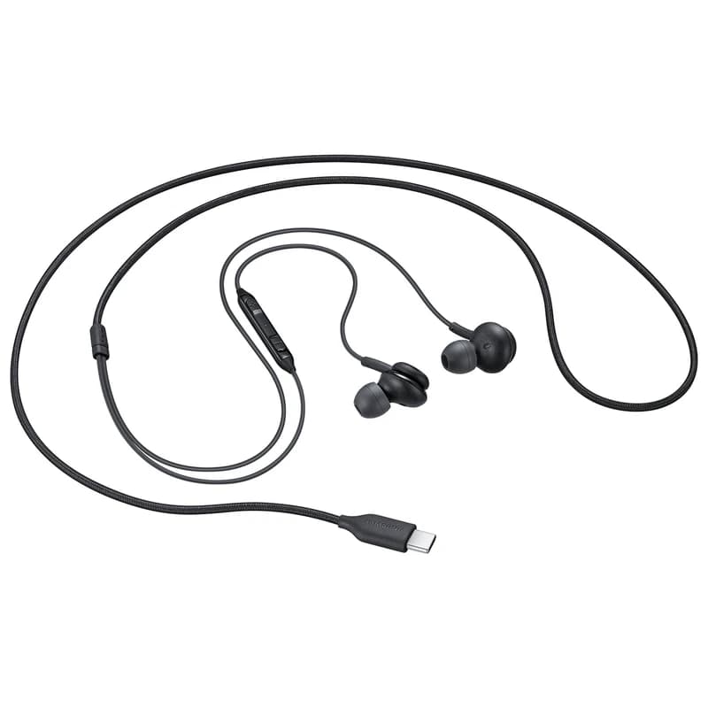 هندزفری AKG اورجینال Type-C سامسونگ S20 — تصویر ۸