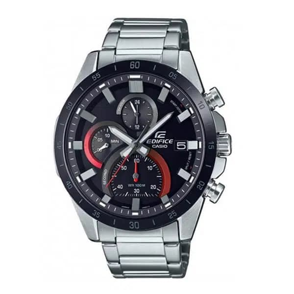ساعت مچی مردانه کاسیو مدل CASIO EFR-571DB-1A1VUDF