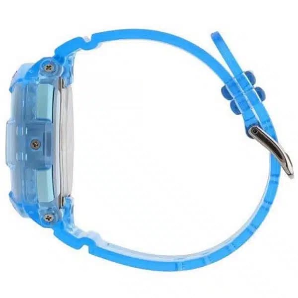 ساعت مچی کاسیو مدل CASIO BGA-131-2BD — تصویر ۳