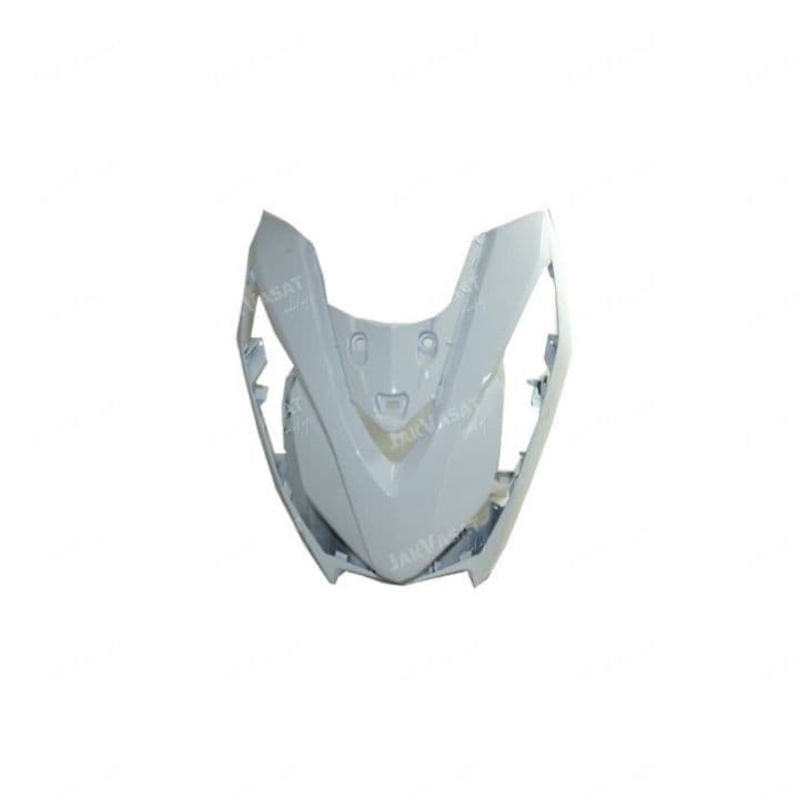 فلاپ چراغ جلو سفید BEAT2022 با کد فنی (64301-K1A-N00RSW) (اندونزی) (هوندا)