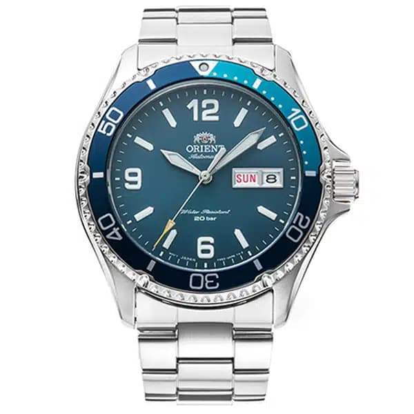 ساعت مچی مردانه اورینت مدل ORIENT RA-AA0818L09C
