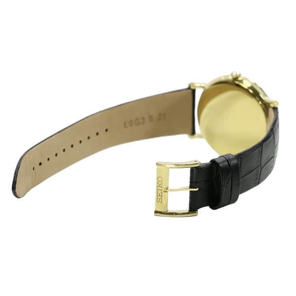 ساعت مچی سیکو مردانه مدل SEIKO SRK036P1 — تصویر ۵