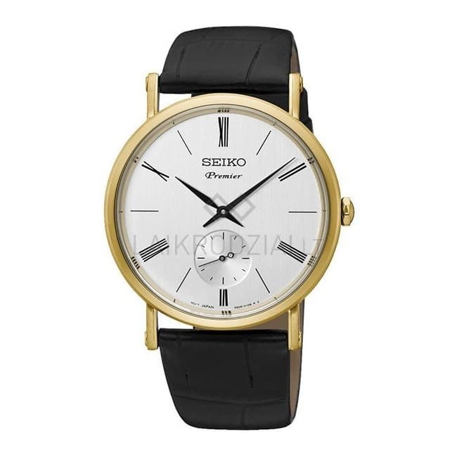 ساعت مچی سیکو مردانه مدل SEIKO SRK036P1