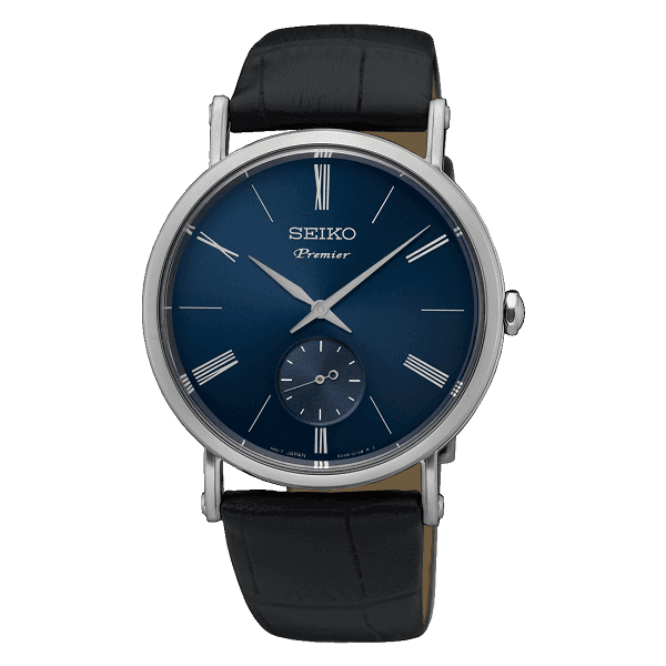 ساعت مچی سیکو مردانه مدل SEIKO SRK037P1 — تصویر ۲