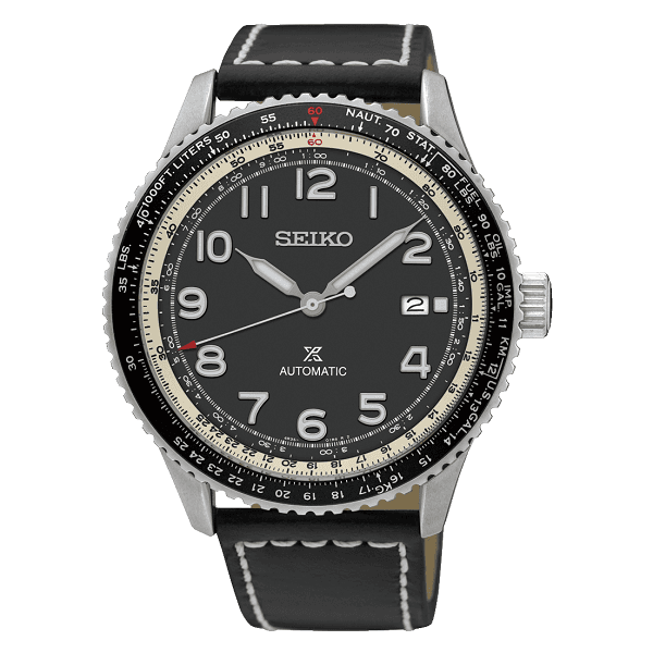 ساعت مچی سیکو مردانه مدل SEIKO SRPB61K1