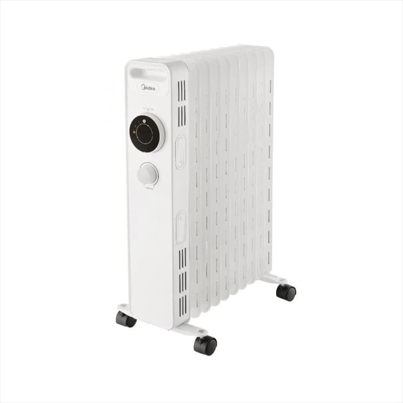 شوفاژ برقی مایدیا مدل NY2513-20M