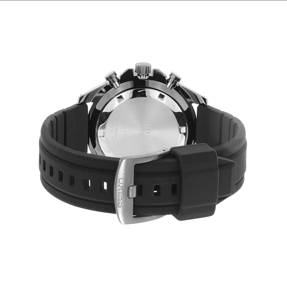 ساعت مچی سیکو مردانه مدل SEIKO SSB349P1 — تصویر ۵