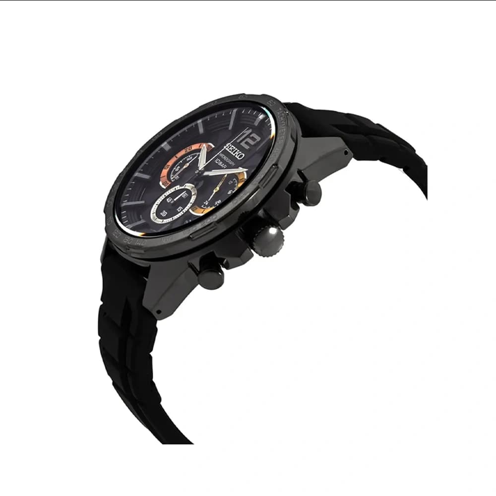ساعت مچی سیکو مردانه مدل SEIKO SSB349P1 — تصویر ۶