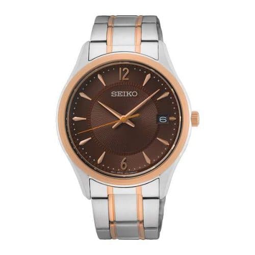 ساعت مچی سیکو مردانه مدل SEIKO SUR470P1