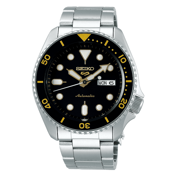 ساعت مچی سیکو مردانه مدل SEIKO SRPD57K1S