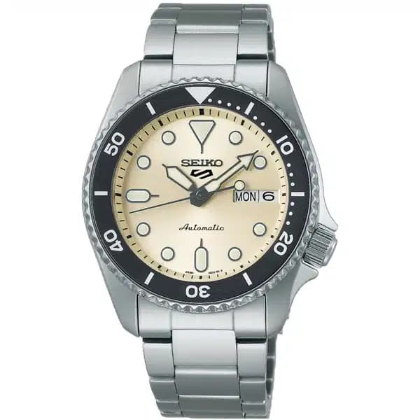ساعت مچی سیکو مردانه مدل SEIKO SRPK31K1S