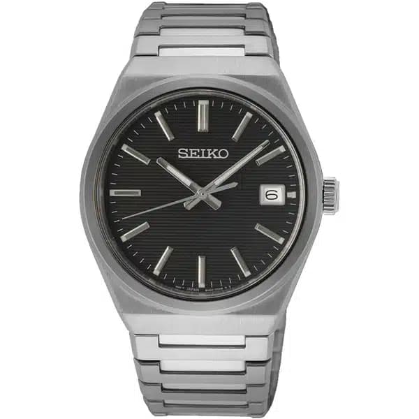 ساعت مچی سیکو مردانه مدل SEIKO SUR557P1