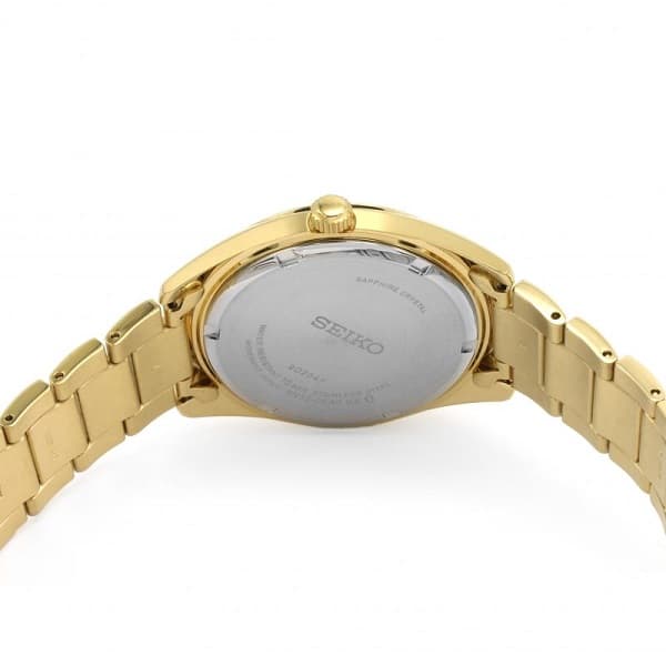 ساعت مچی سیکو مردانه مدل SEIKO SUR314P1 — تصویر ۳
