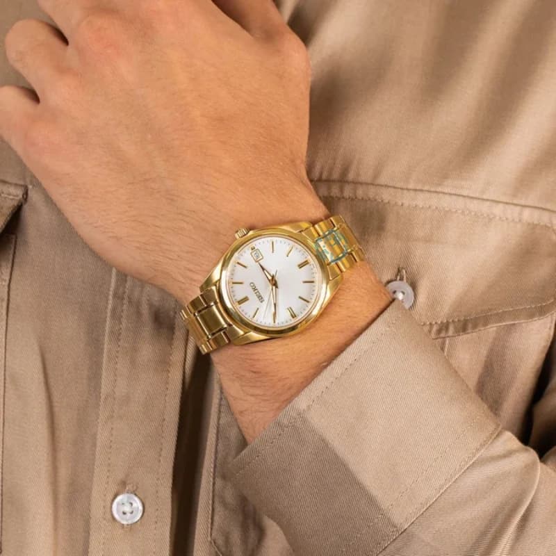 ساعت مچی سیکو مردانه مدل SEIKO SUR314P1 — تصویر ۶