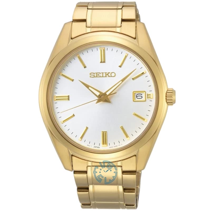 ساعت مچی سیکو مردانه مدل SEIKO SUR314P1 — تصویر ۵