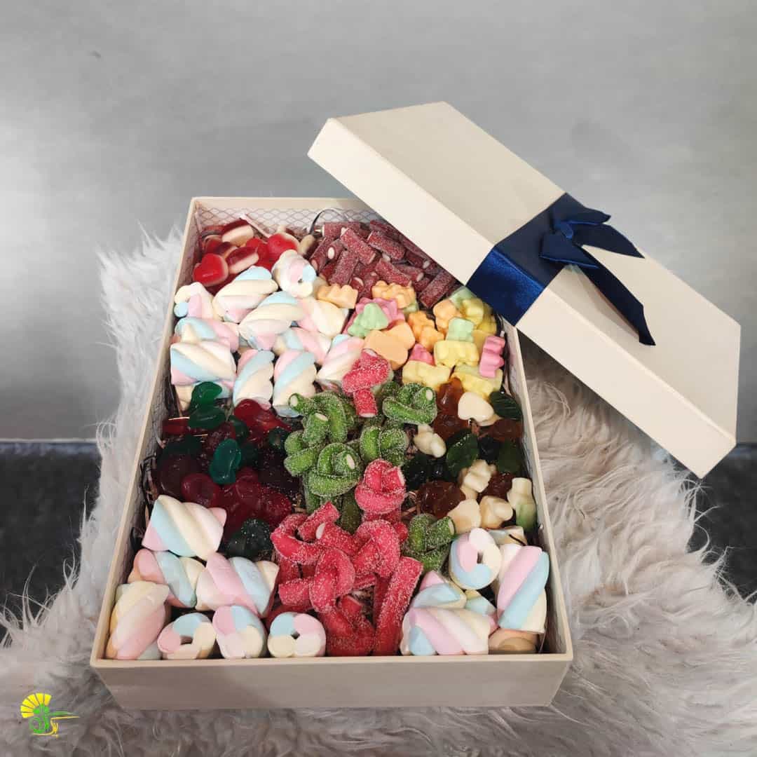 باکس پاستیل — تصویر ۲