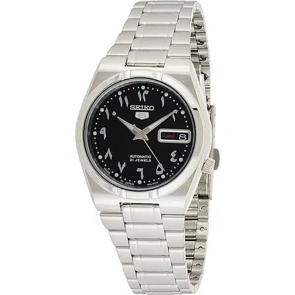 ساعت مچی سیکو مردانه مدل SEIKO SNK063J5 — تصویر ۲