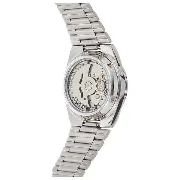 ساعت مچی سیکو مردانه مدل SEIKO SNK063J5 — تصویر ۳