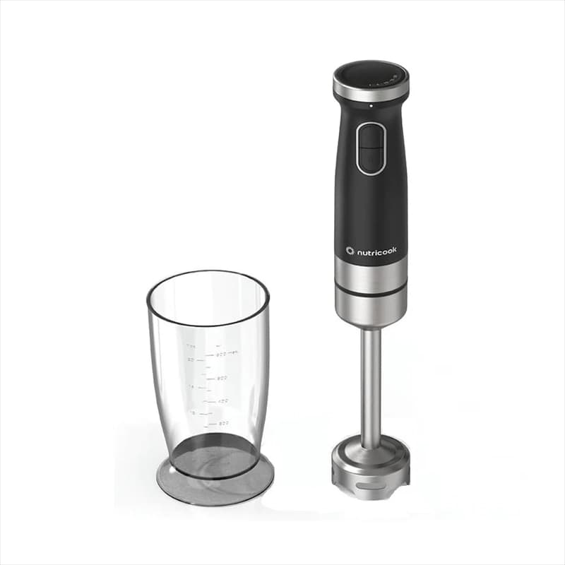گوشت کوب برقی نوتریکوک مدل HB150