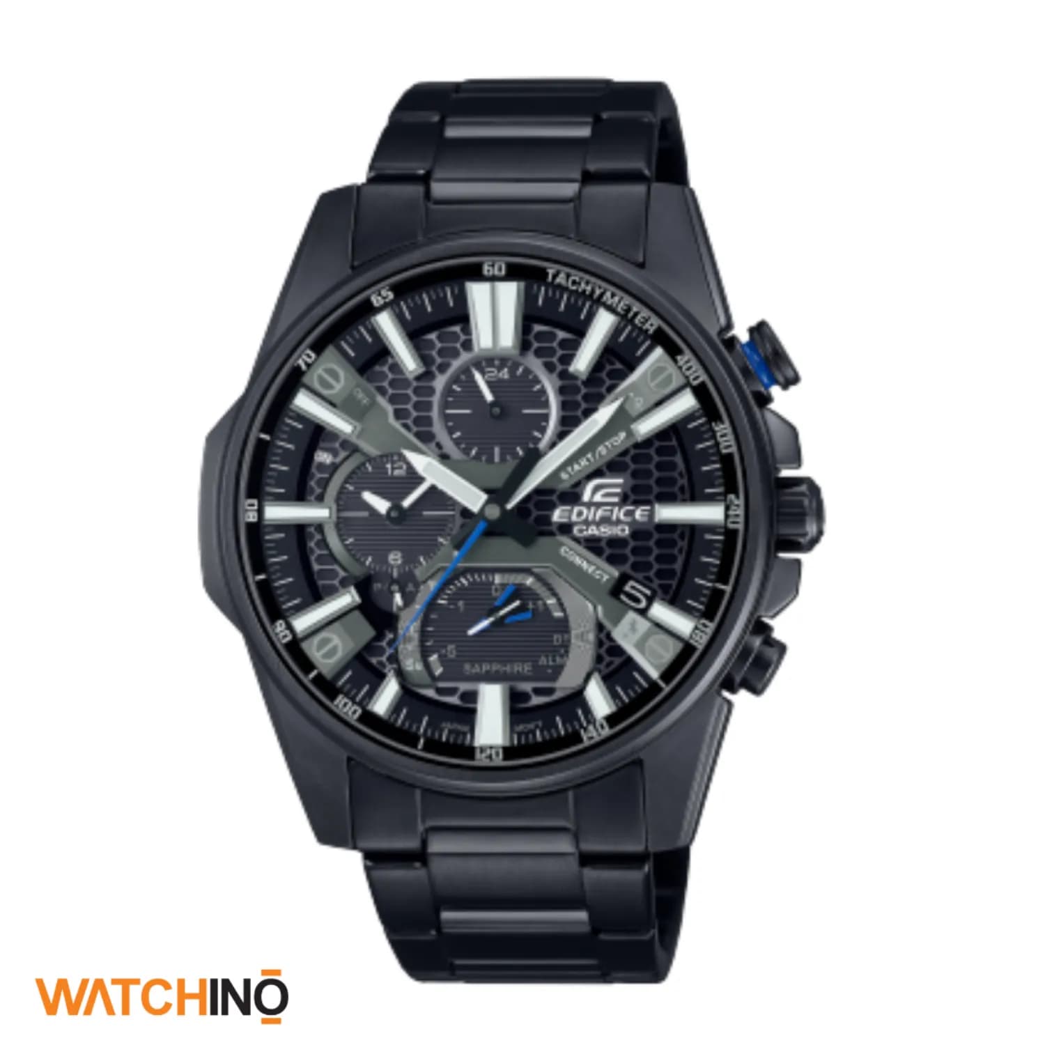 ساعت مچی مردانه کاسیو مدل CASIO EQB-1200DC-1ADR — تصویر ۴