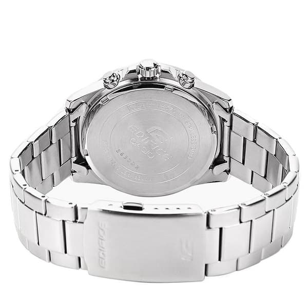 ساعت مچی مردانه کاسیو مدل CASIO EQB-1000XD-1ADR — تصویر ۳