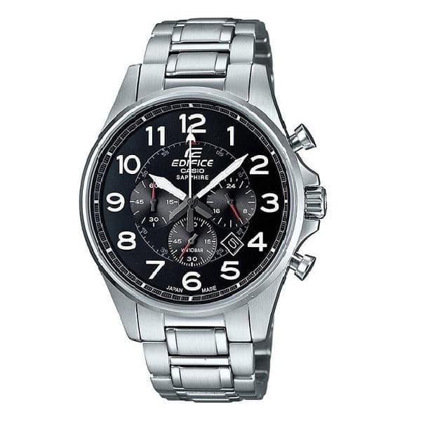 ساعت مچی مردانه کاسیو مدل CASIO EFB-508JD-1ADR — تصویر ۲
