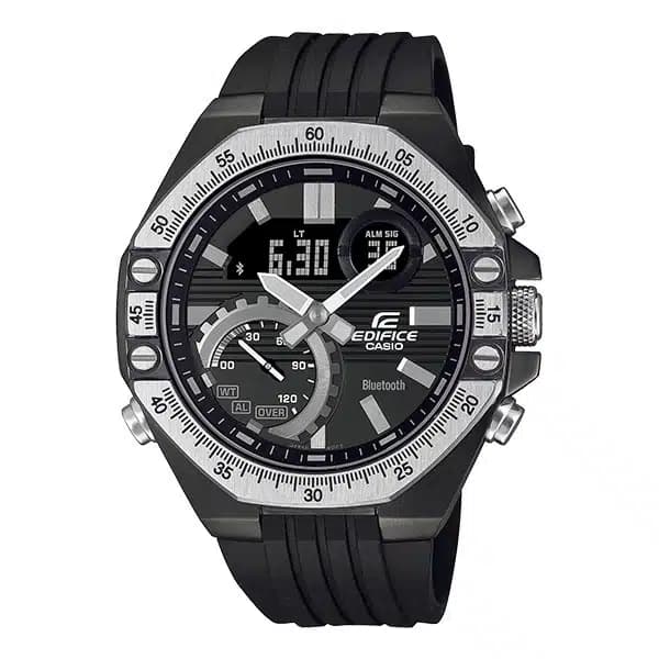 ساعت مچی مردانه کاسیو مدل CASIO EFE-503D-7AVDF — تصویر ۲