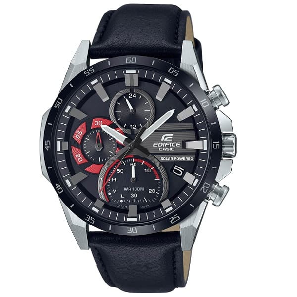 ساعت مچی مردانه کاسیو مدل CASIO EQS-940BL-1AVUDF