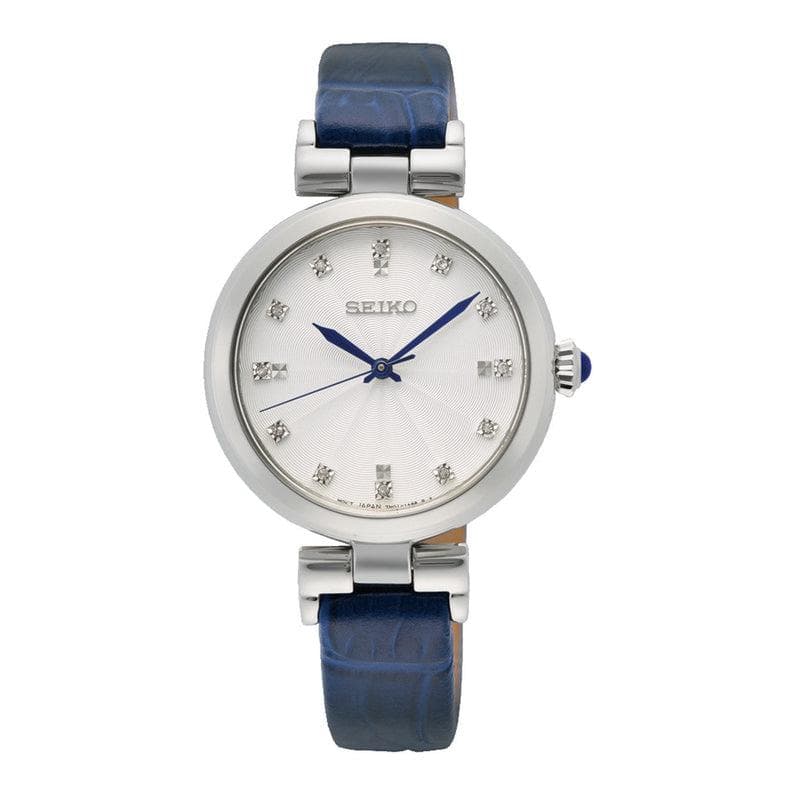 ساعت مچی سیکو زنانه مدل SEIKO SRZ545P1