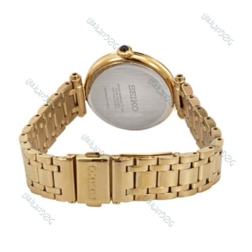 ساعت مچی سیکو زنانه مدل SEIKO SRZ536P1 — تصویر ۱۰