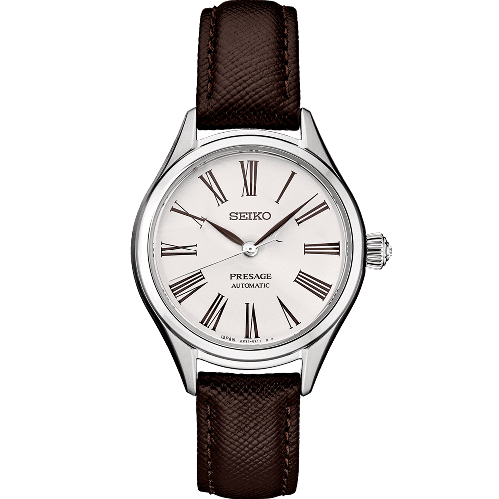 ساعت مچی سیکو زنانه مدل SEIKO SPB233J1